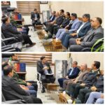 گام نخست برای صیانت از سلامت انتخابات در اسلام آبادغرب