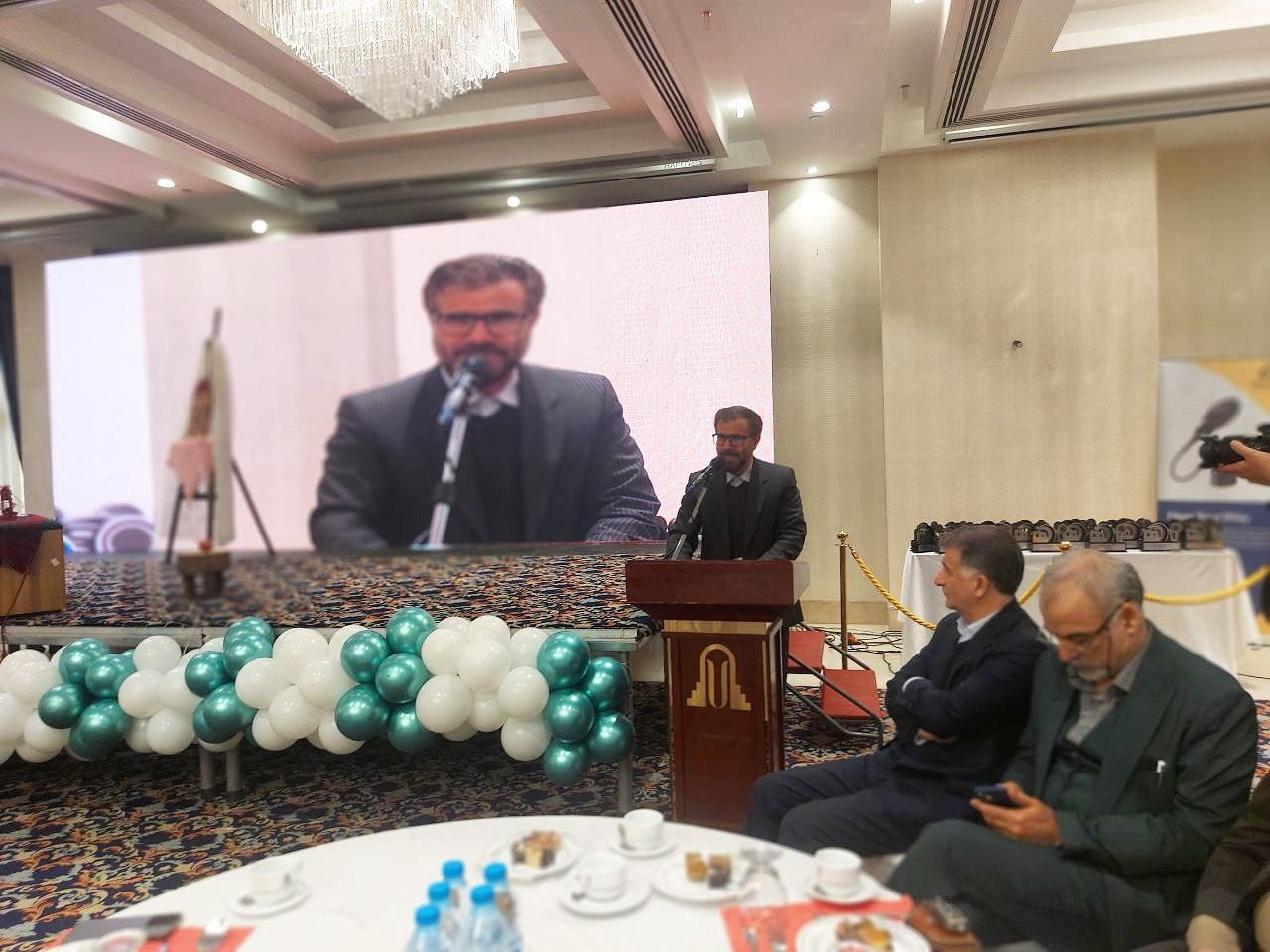 تحقق عدالت اجتماعی در حوزه سلامت یکی‌از اولویت‌های دولت چهاردهم است