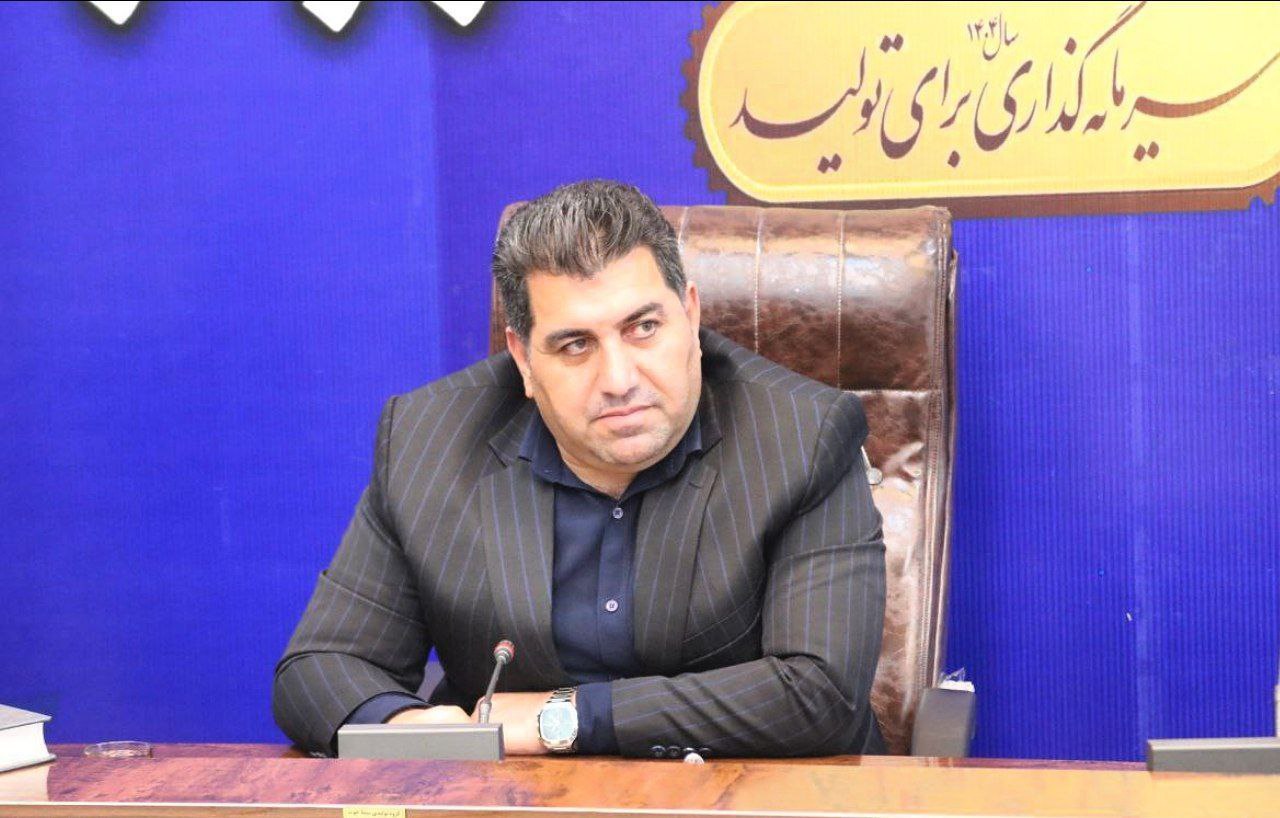  فعال‌سازی کارت‌های تجارت مرزی تمام ساکنان ثلاث باباجانی/ افزایش مبلغ عواید مرزنشینان تا پایان سال