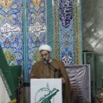 گرامیداشت سالروز ۹ دی در اسلام ابادغرب