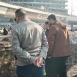 کشف جور جمعی در کربلا