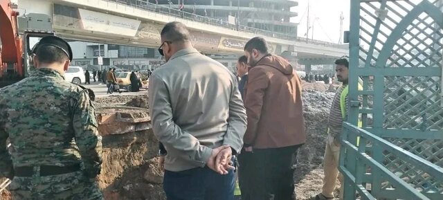 کشف جور جمعی در کربلا