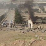 خسارت ۱۴ میلیاردی تومانی به باشگاه سوارکاری کرمانشاه