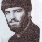 مروری بر زندگی شهید” محمود شهبازی” قهرمان نام آور میدان کشتی و جنگ