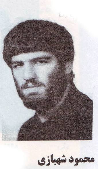 مروری بر زندگی شهید” محمود شهبازی” قهرمان نام آور میدان کشتی و جنگ