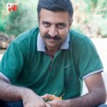 دکتر کاوه کلهرنیا نخبه و هنرمند کرمانشاهی درگذشت