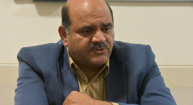 کرمانشاه آماده میزبانی مسابقات بین‌المللی هندبال است