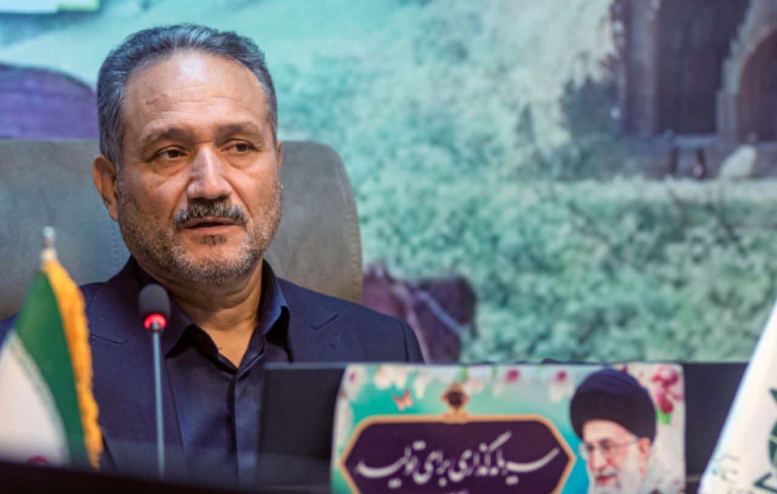 اعطای تسهیلات به دامداران و عشایر استان برای خرید نهاده‌های دامی