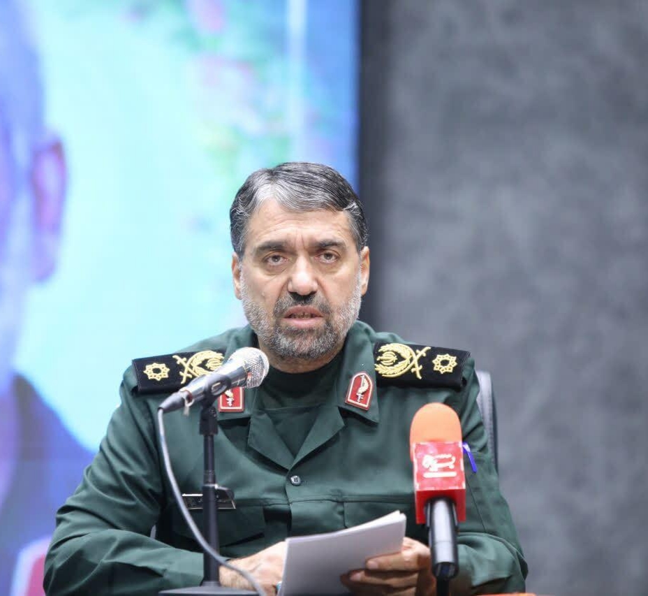 مشکل اصلی غربی‌ها با ایران، پیشرفت ِهمراه با استقلال و ایستادگی کشورمان است