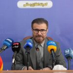 ثبت‌نام ۱۲۲۳ نفر برای حضور در انتخابات شوراهای شهر استان/ افزایش حدود ۱۰ درصدی داوطلبان/ مسن‌ترین داوطلب ۷۴ سال و جوان‌ترین داوطلب ۲۵ سال دارد