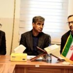 مرز سومار باید به عنوان مرز رسمی برای عبور مسافران اربعین معرفی شود