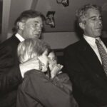 اپستین پروژه‌ای برای کنترل جهان!