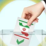 انتخابات در زمان مقرر برگزار می‌شود