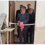 تحویل ۷۰ واحد مسکونی به مددجویان کمیته اسلام آبادغرب و حمیل در سومین روز از دهه فجر