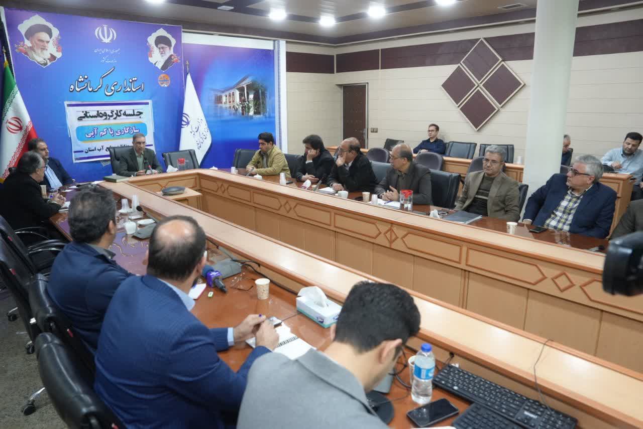 انسداد ۱۴۲۴ حلقه چاه غیرمجاز در سال جاری