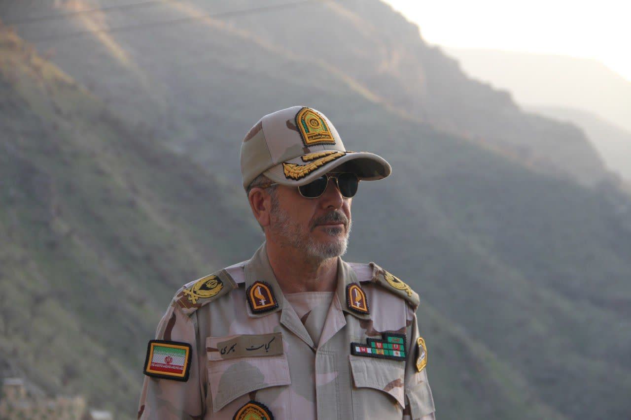 کشف ۱۵ کیلو شمش طلا در پاوه