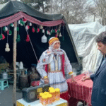 بیش از ۱۰۰۰ نوروزگاه عشایری در سال ۱۴۰۵ برپا می‌شود