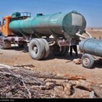 ۳ همت برای تأمین آب شرب عشایر کشور اختصاص یافت