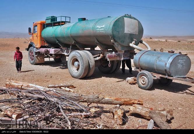 ۳ همت برای تأمین آب شرب عشایر کشور اختصاص یافت