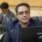 افتتاح ۴۴ پروژه با اعتبار ۳۲۰ میلیارد تومان در دهه فجر شهرستان صحنه