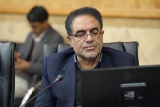 افتتاح ۴۴ پروژه با اعتبار ۳۲۰ میلیارد تومان در دهه فجر شهرستان صحنه