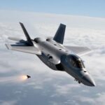 پایان افسانهF-35 در آسمان ایران/پدافندایران F-35 آمریکا را در هم کوبید