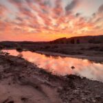 نفت شهر، شهر نور و زیبایی