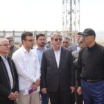 پیشرفت ۴۷ درصدی پتروشیمی اسلام‌آبادغرب / ۱۵ درصد پیشرفت فیزیکی در یک سال گذشته