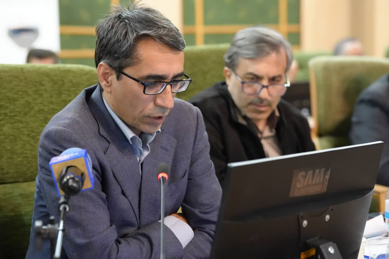 آسیب به ۱۴ هزار واحد مسکونی و تجاری کرمانشاه در جنگ/ ۵۰ درصد واحدها بازسازی شد