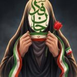 ثبت نام رزمایش دختران “جانفدای ایران”
