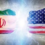 گرای ضعف در دوران صلح مسلح