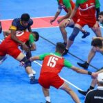 کرمانشاه دوباره به لیگ کبدی کشور بازمی‌گردد