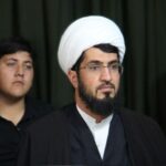 استعفای بهت برانگیز دبیر امور مساجد شهرستان اسلام آبادغرب