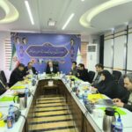 آغاز نشست مدیران کل فرهنگ و ارشاد اسلامی منطقه ۳ کشور در کرمانشاه