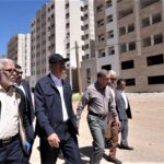 پیشرفت ۲۵ هزار واحد مسکن در کرمانشاه بین ۳۰ تا ۸۰ درصد است