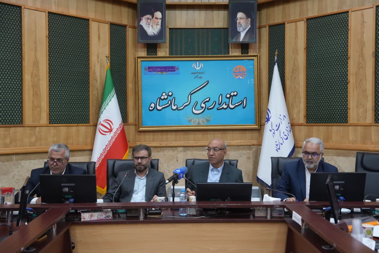 ضرب‌الاجل استاندار کرمانشاه به فرمانداران، شهرداران و بهزیستی؛ معتادان متجاهر باید با قید فوریت جمع‌آوری شوند