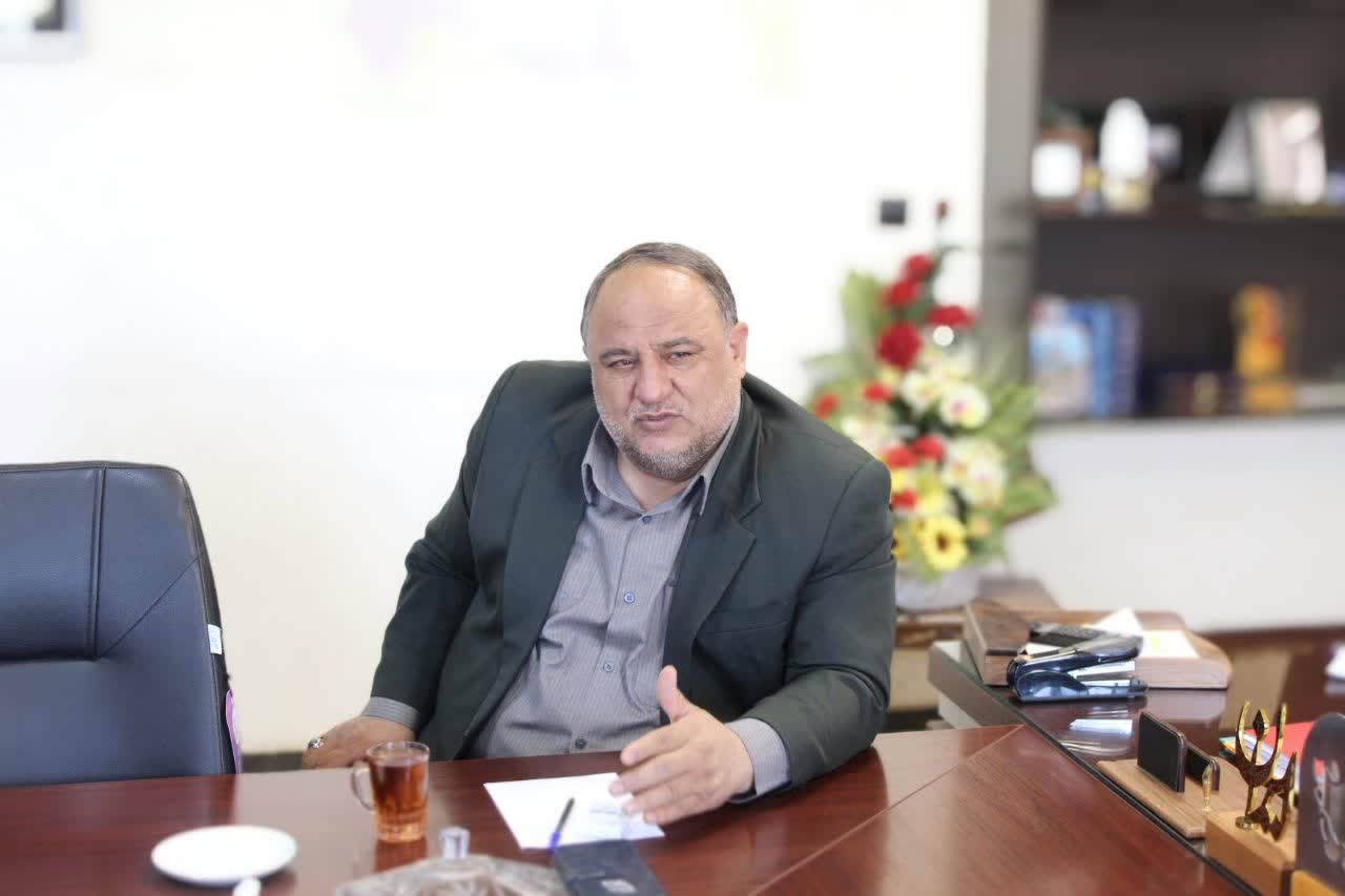برگزاری جشنواره «شعر جوان بیستون» در کرمانشاه