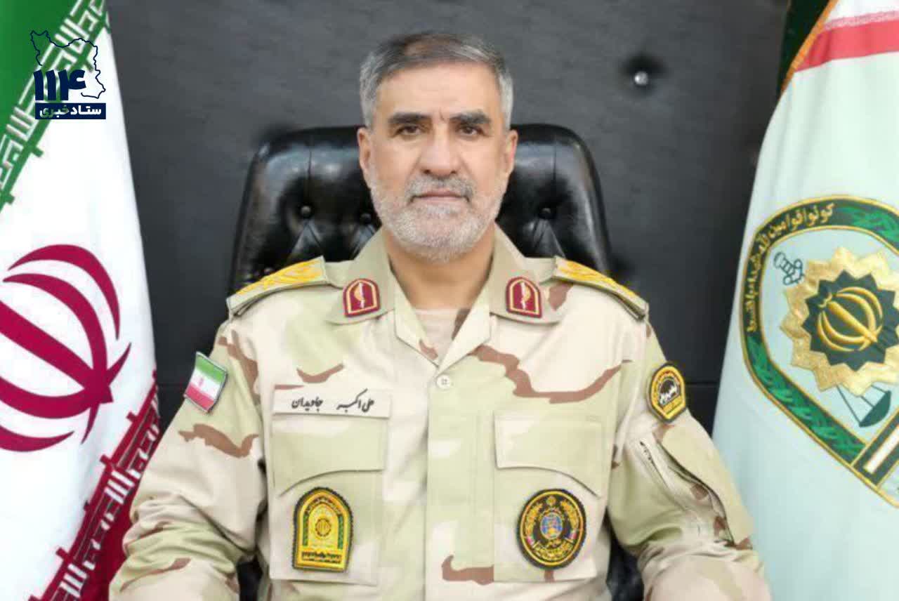 انهدام تیم تروریستی در میرجاوه/ کشف ۳ بمب؛ ضبط ۶۶۷ کیلو مواد مخدر و ۴ قبضه سلاح
