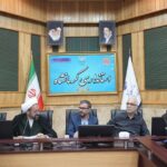 غدیر مانیفست حکمرانی است/ غدیر را به الگوی همدلی و همبستگی در استان تبدیل کنیم