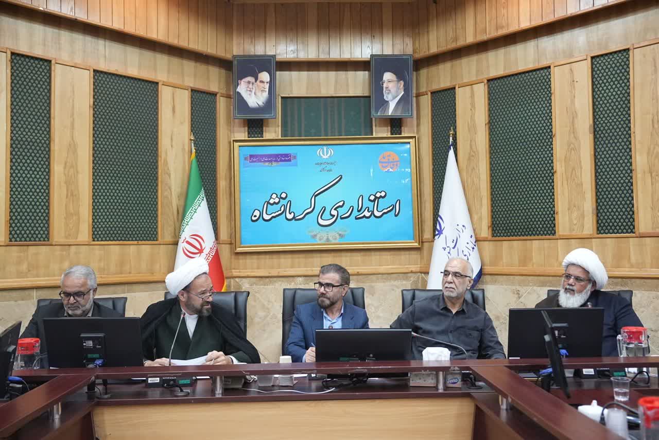 غدیر مانیفست حکمرانی است/ غدیر را به الگوی همدلی و همبستگی در استان تبدیل کنیم