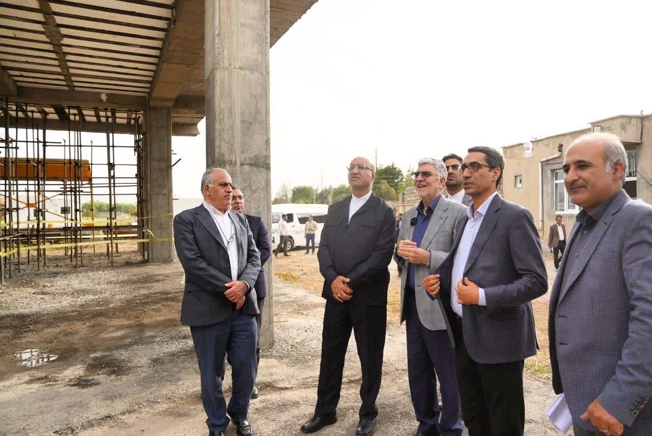 پرداخت ۱۲۲ میلیارد تومان ودیعه مسکن به ۱۷۵ واحد تخریبی در کرمانشاه