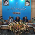 برگزاری نشست آموزشی حفاظت از محیط زیست کوهستان با تأکید بر مسئولیت مشترک میان دولت و مردم در اسلام آبادغرب