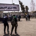 مرز «سومار» به عنوان دومین مرز تردد زوار آغاز به کار می کند