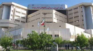 بیماران بیمارستان امام رضا کرمانشاه از خدمات‌‌دهی ناراضی‌اند
