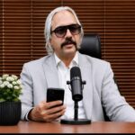 «اسلم پوئتری کلهری، پیوند هوره و پست‌مدرنیسم»/ گفت‌وگوی اختصاصی با آرش آذرپیک