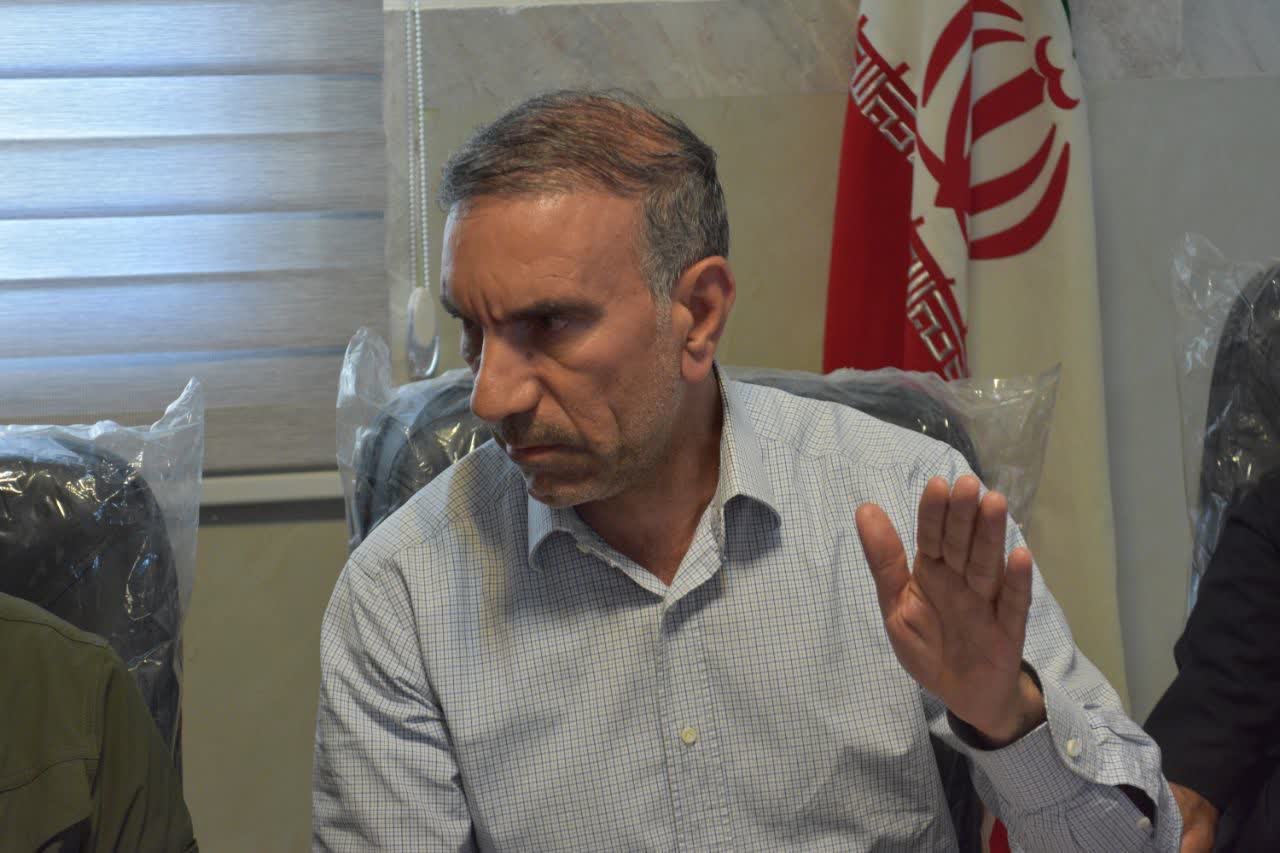 تحول زیرساختی مرز سومار با بهره‌گیری از فناوری‌های صنعتی‌ساز/ معاون استاندار کرمانشاه: تجربه موفق مرز خسروی در سومار تکرار می‌شود