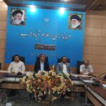  رسیدگی مستقیم فرماندار اسلام‌آبادغرب به مشکلات مردمی/ تأکید بر برخورد قضایی با متخلفان مسکن مهر