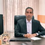 آغاز بکار ۵۷ آتش‌نشان جدید الاستخدام با دستور استاندار کرمانشاه/ جانِ تازه در تیم‌های نجات‌گر شهر
