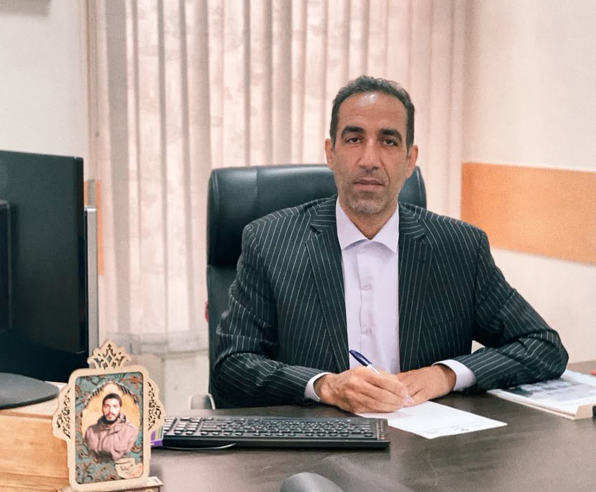 آغاز بکار ۵۷ آتش‌نشان جدید الاستخدام با دستور استاندار کرمانشاه/ جانِ تازه در تیم‌های نجات‌گر شهر