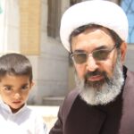 غدیر اوج هویت دینی و یادآور جایگاه ولایت در امت اسلامی است